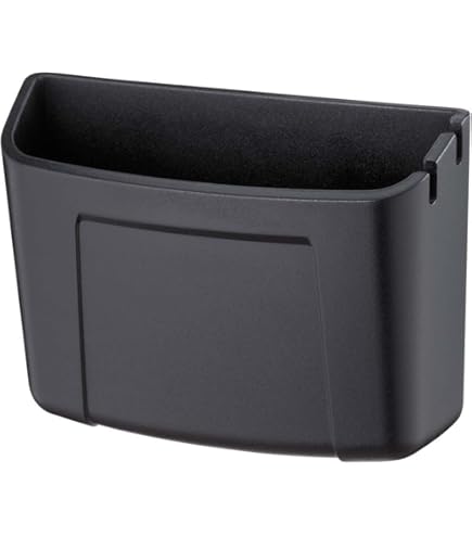 Amazon | 槌屋ヤック(Tsuchiya Yac) 車内用品 収納ポケット フリー